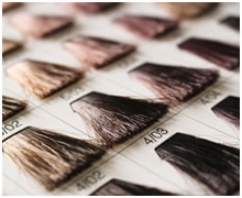 Hair Color