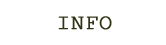 INFO