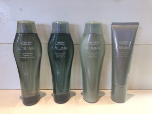 かゆみ・ベタつき・臭い