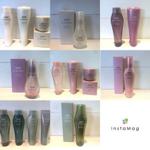 商品がリニューアル♪